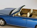 1:18 Minichamps Bentley Azure 2006 Blue. Uploaded by Ricardo